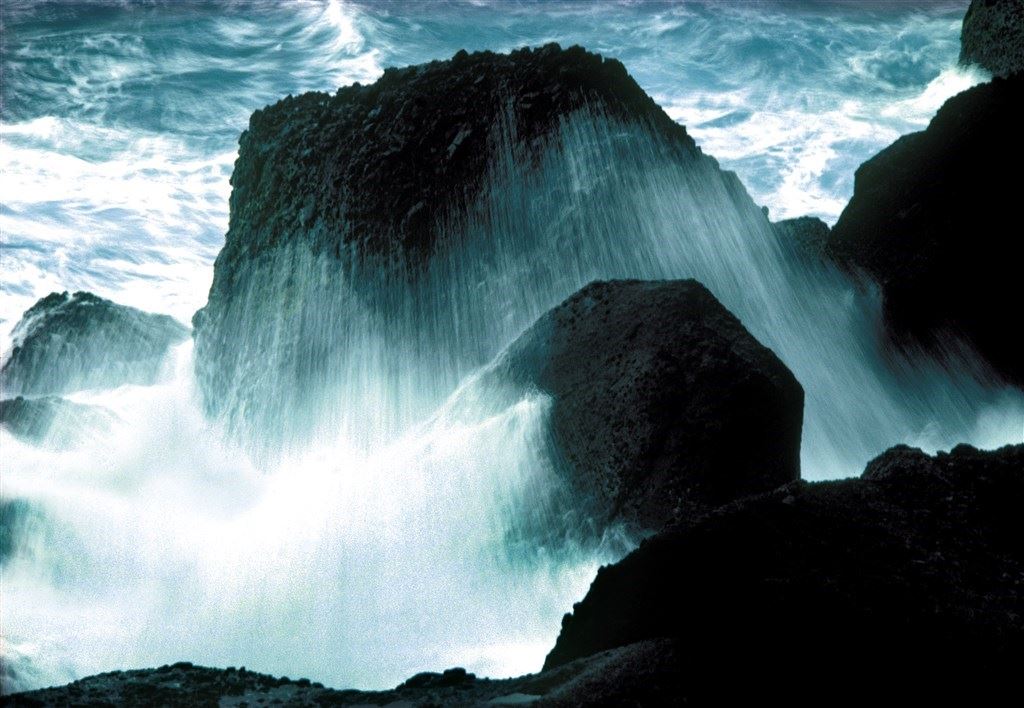 Masters of Photography from Taiwan 6 - Ko Si-Chi photography Digital Exhibition