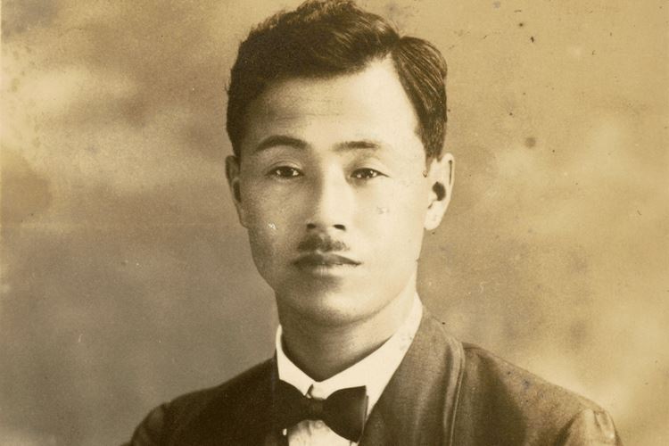 廣島的兒玉澤藏參上！